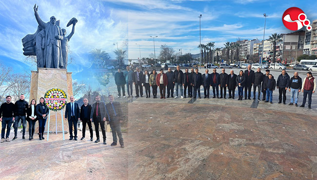 ‘Her zaman kalemimizden güç alacağız’