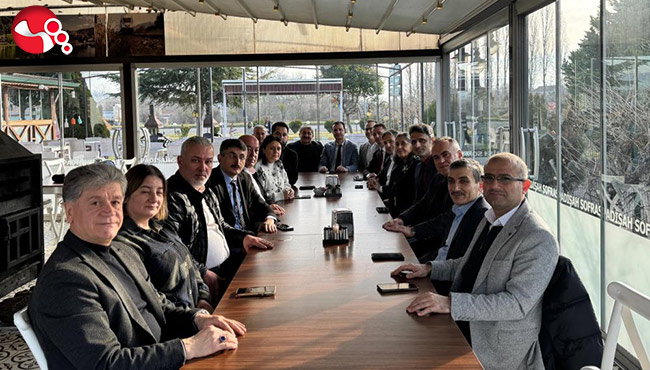 Kaya, "Çaycuma'ya çok sayıda sporcu gelecek"