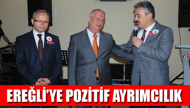 İŞADAMINDAN 200 BİN TL BAĞIŞ