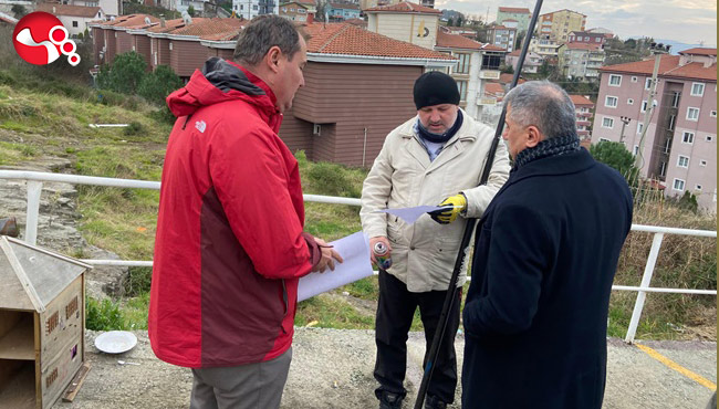 Milletvekili Bozkurt, sınırları belirledi