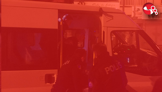 Alkolün dozunu kaçırınca...