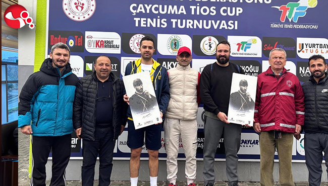 Tios Cup Turnuvası coşkuyla tamamlandı