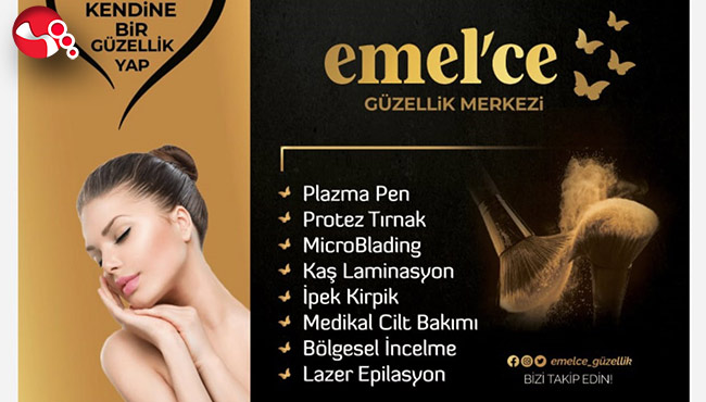 Kendine Bir Güzellik Yap…