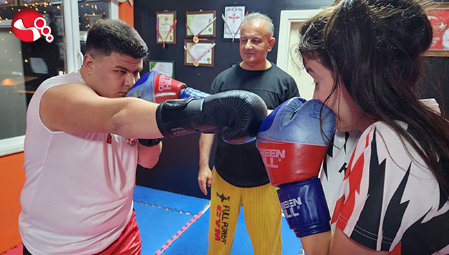 "BİRİNCİLİK EN BÜYÜK HEDEFİMİZ"