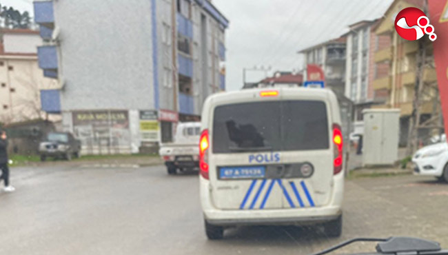 Bir adresden diğerine koştular ama!....