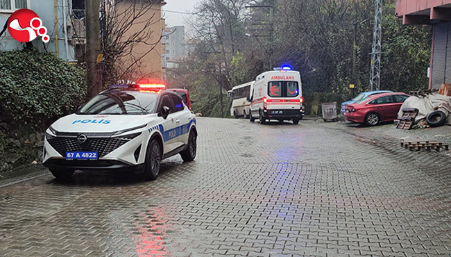 Mesaiye gelmeyince merak ettiler