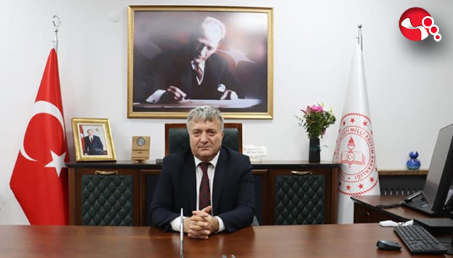 MEM Bozkan'dan ara tatil mesajı