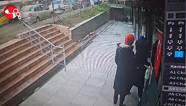 ORTAKLIK KRİZİ ADLİYEYE TAŞINDI!...