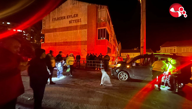 O KAZADAKİ SÜRÜCÜ TUTUKLANDI