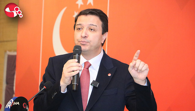 “Türkiye’yi bekleyen en büyük tehlike ailesiz bir toplumdur!..”