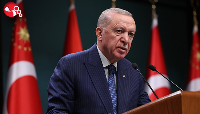 1 GÜNLÜK MİLLİ YAS İLAN EDİLDİ