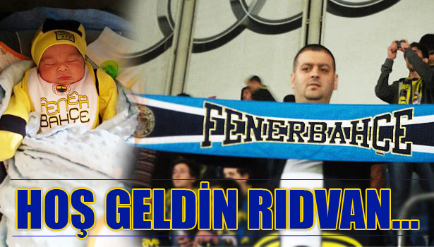 MAÇLARA BİRAZ ARA, ŞİMDİ ÖNCELİK RIDVAN'DA...