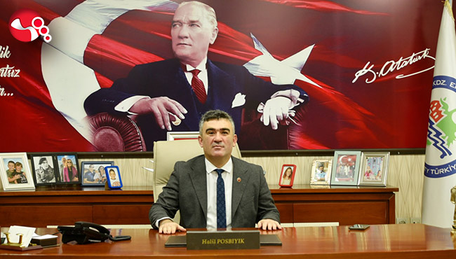 Vekalet, Meclis Üyesi Kadir Tekin’de...