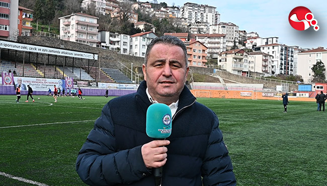 Ereğli Belediyespor'da son hazırlıklar...