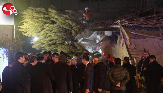 Konya'dan acı haber!...