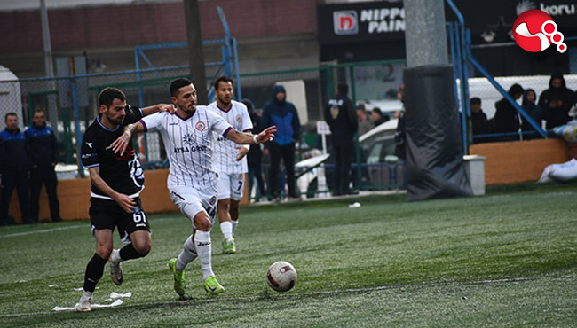 Namağlup liderliğe devam...