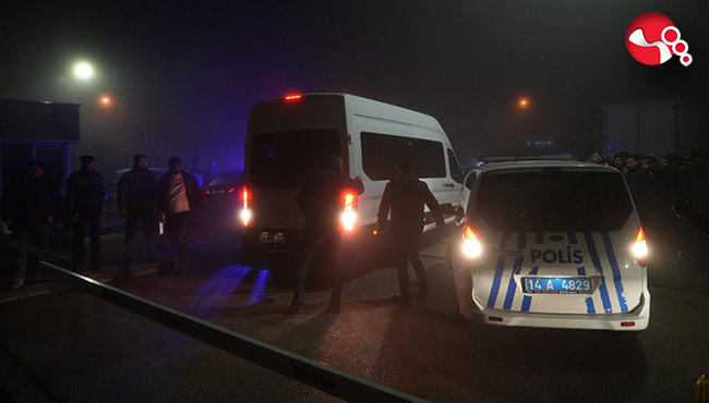 Kartalkaya'daki otel yangını soruşturmasında flaş gelişme!...