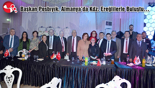 “TATİLE ANTALYA’YA DEĞİL KDZ. EREĞLİ’YE GELİN”