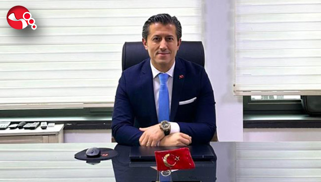 Defterdar Recep Serdar'dan MTV uyarısı