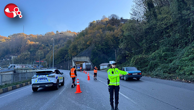 20-26 Ocak tarihlerinde jandarma ve polis denetimleri!...