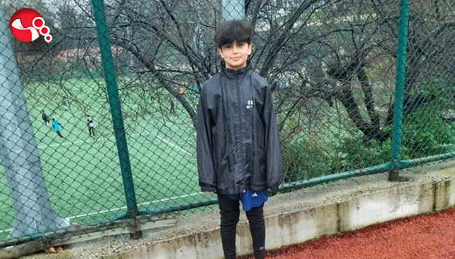 Ulaş Alp Oruç'un performansı dikkat çekiyor