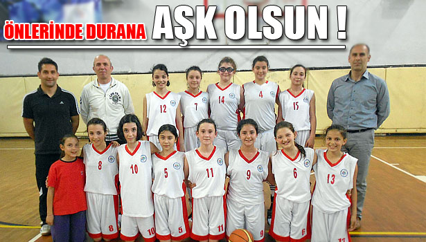 NE VAR NE YOK HEPSİNİ TOPLADILAR