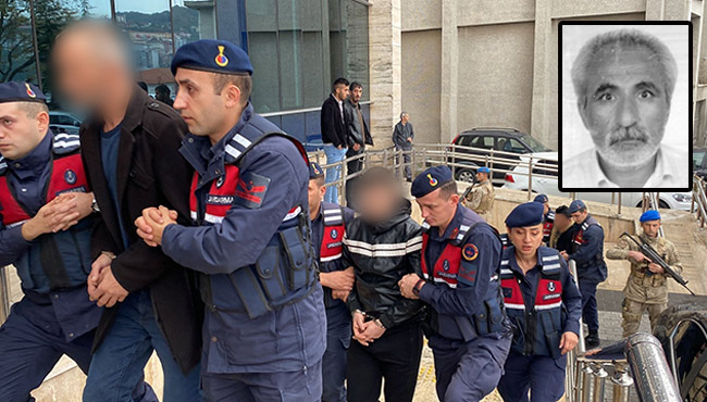 O davada 6 sanığa 14 yıla kadar hapis talebi!...