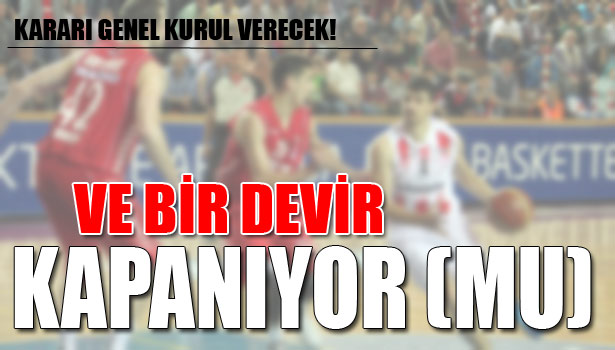 ARTIK ERDEMİR'DEN DESTEK YOK