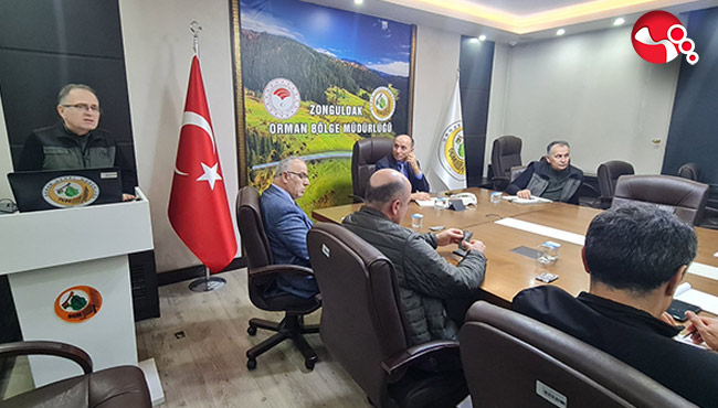 “ Birinci önceliğimiz; orman köylülerimiz…”