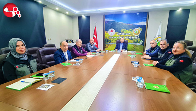 Keskin, "Bizler konuşan değil icra edenleriz"