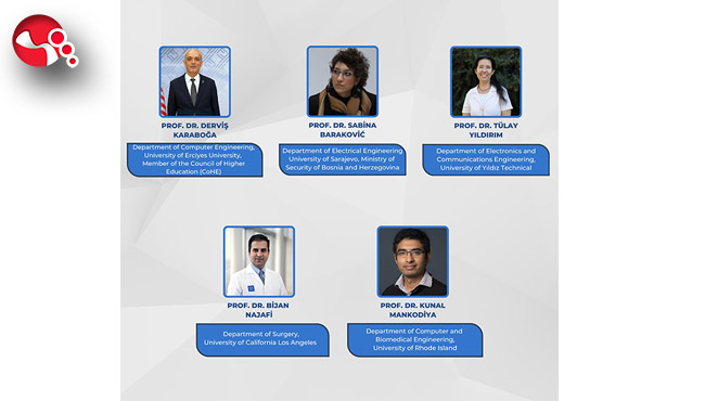 BEUN ev sahipliği yapacak