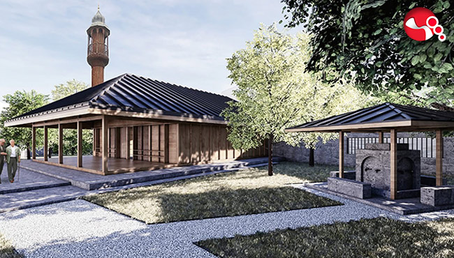 2 yıl içinde tamamlanacak