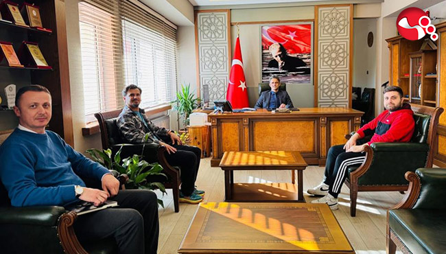 Çalışmalar başlatıldı