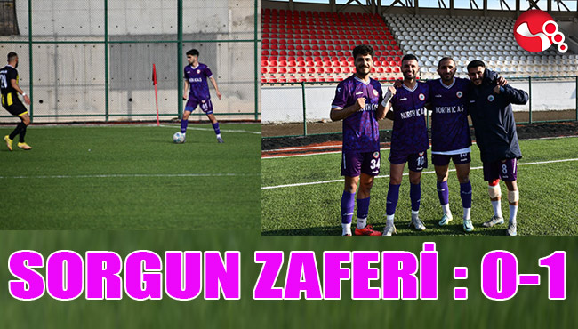 Ereğli Belediyespor'da 3 puan sevinci....