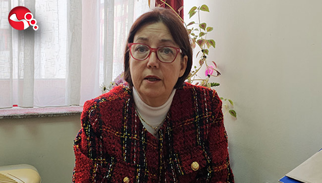 ERKEN TEŞHİS ÇOK ÖNEMLİ!...