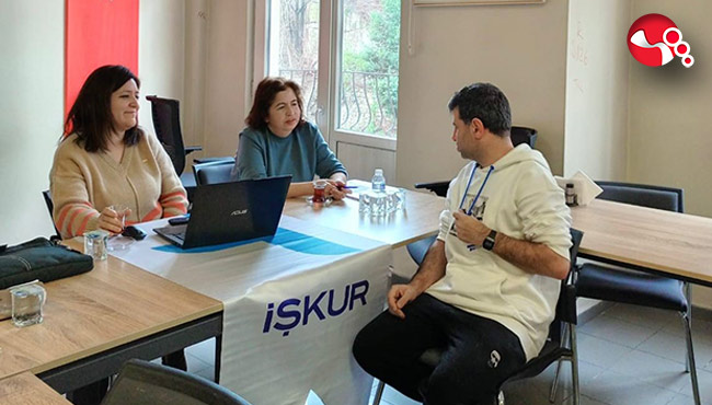 Engelli vatandaşlara anlatıldı