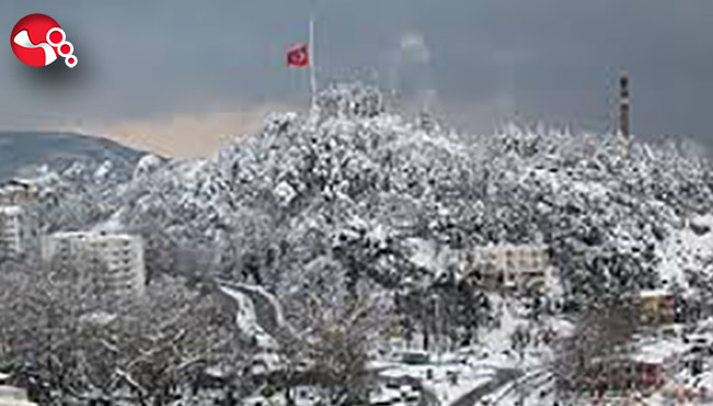 Kuvvetli kar yağışı bekleniyor