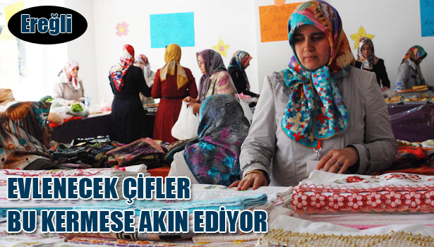 TÜM EREĞLİ HALKI DAVET EDİLDİ