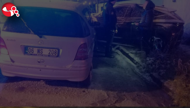 ZAMAN ZAMAN ZOR ANLAR YAŞANDI