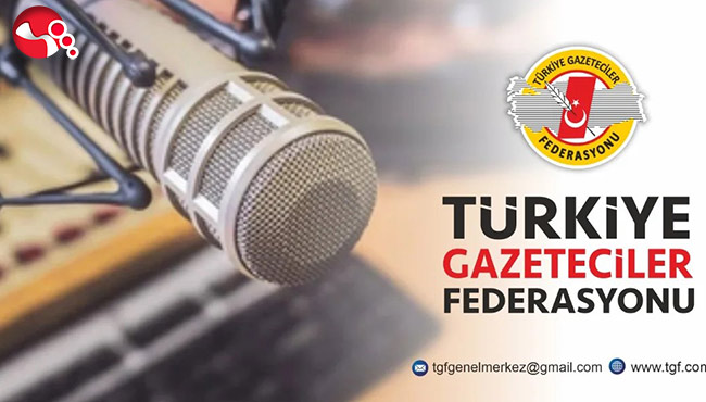 TGF’den Çağrı: “Yayıncıları Destekleyin”