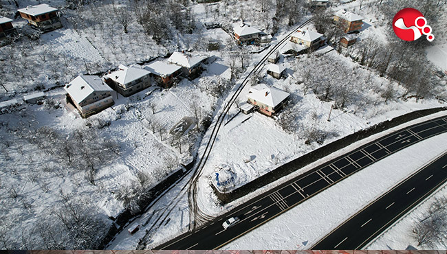 Köy yollarında son durum?