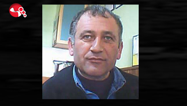 Yaşamına son verdi!....