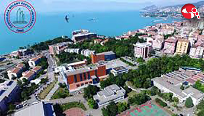 O başvuru tescillendi