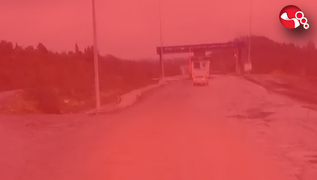 Sürücüleri isyan ettirdi!.....