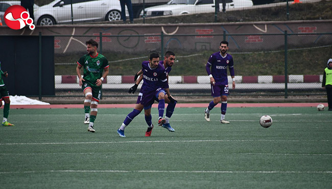 BEYÇAYIR ASLANLARI EMİN ADIMLARLA...