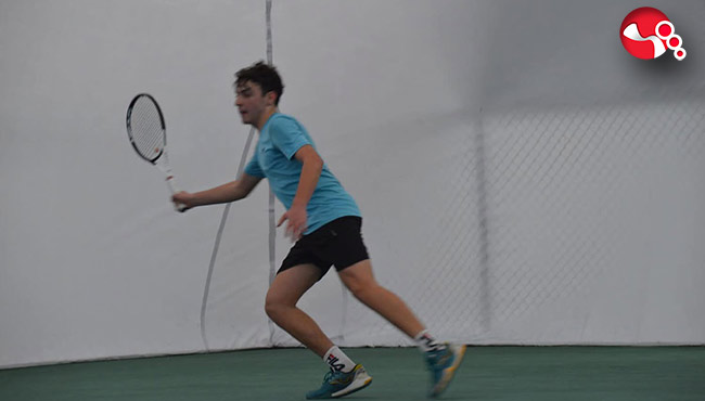 Çaycuma’da Tios Cup Büyükler Kış Kupası heyecanı başladı