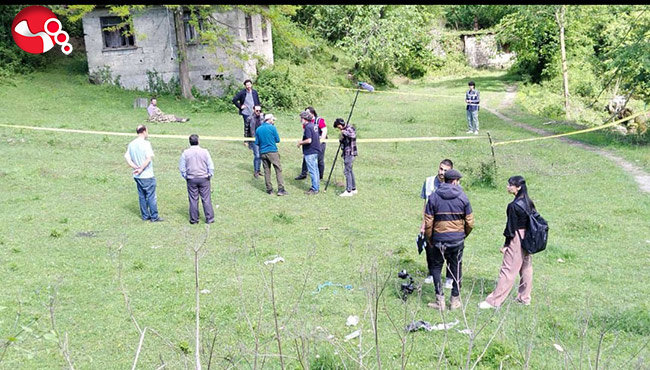 Zonguldaklı Yönetmen Danacı'nın filmi vizyona giriyor