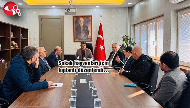 BAKIM VE BARINMA KOŞULLARI İYİLEŞTİRİLECEK…