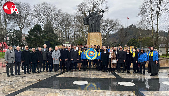 THK, 100 YAŞINDA…