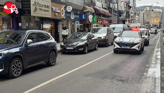 Uyarılara aldırmayanlar cezayı yedi…